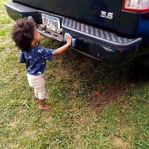 Meet your Posher, Elliot